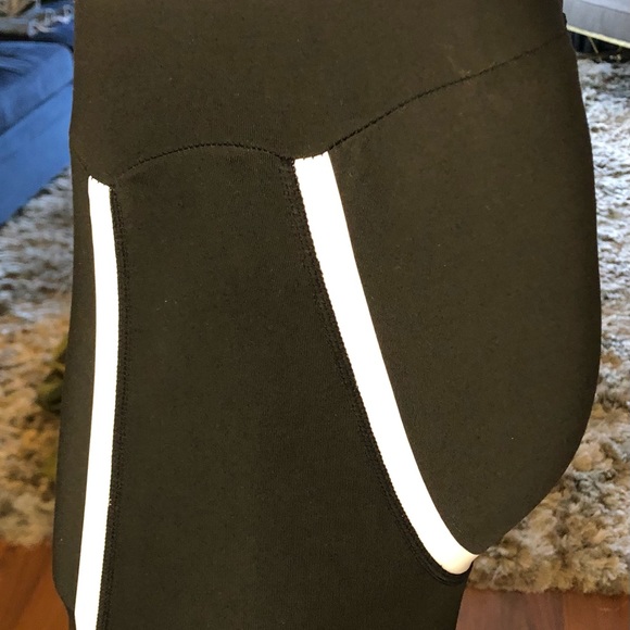 Mens running tights. - Picture 3 of 7